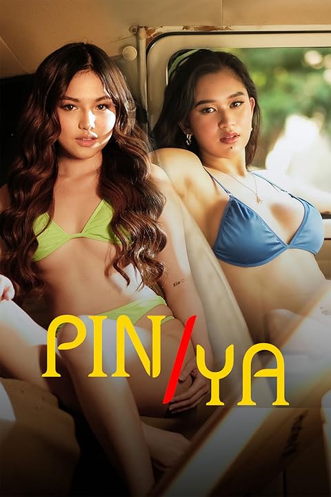 Pin/Ya (2024) (Tagalog)