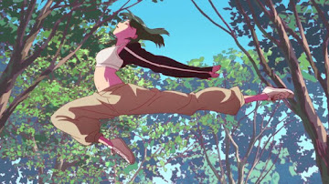 Na Nare Hana Nare Sub Indo