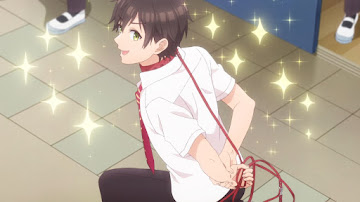 Tomodachi no Imouto ga Ore ni dake Uzai Sub Indo