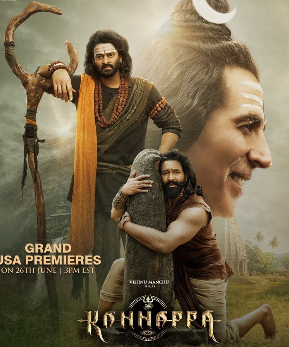 Kannappa-2025-South-Hindi-Dubbed-Movie-PreDvD