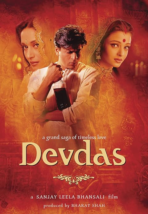 Devdas (2002)