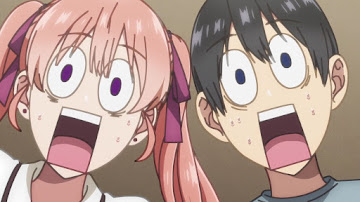 Kakkou no Iinazuke Season 2 Sub Indo