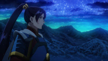 Kusuriya no Hitorigoto Season 2 Sub Indo