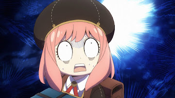 Spy x Family Season 3 Sub Indo