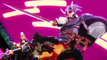 Onmyou Kaiten Re:Birth Sub Indo