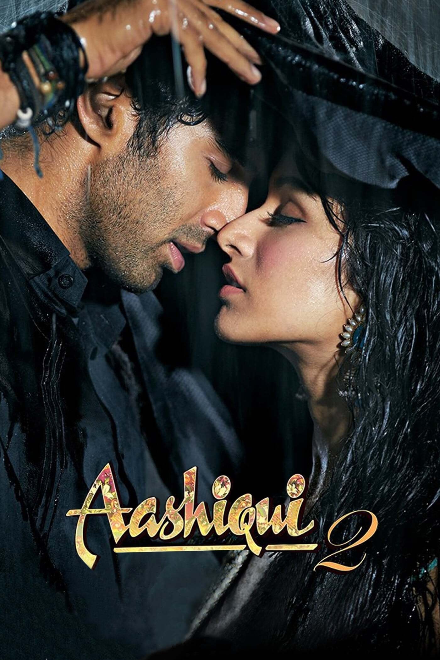 Aashiqui 2 (2013) Hindi BluRay