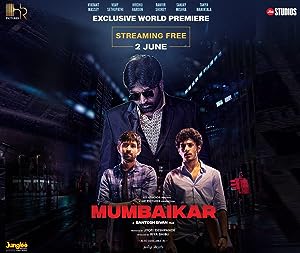 Mumbaikar (2023) Bengali Dubbed ORG WEB-DL – 480P | 720P | 1080P – x264 –  1.9GB ESub- Downloa