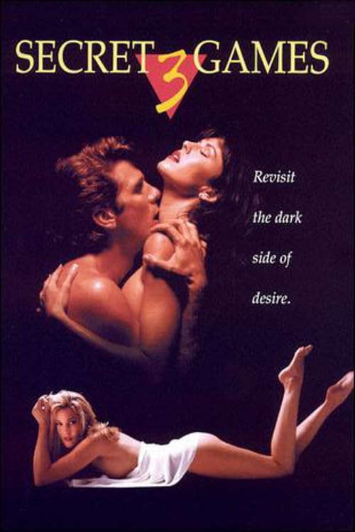 Secret Games 3 (1994) Hindi Dubbed