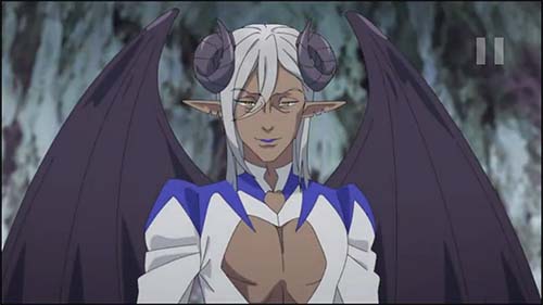 Mob kara Hajimaru Tansaku Eiyuutan Sub Indo