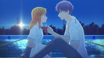 Douse, Koishite Shimaunda. Sub Indo