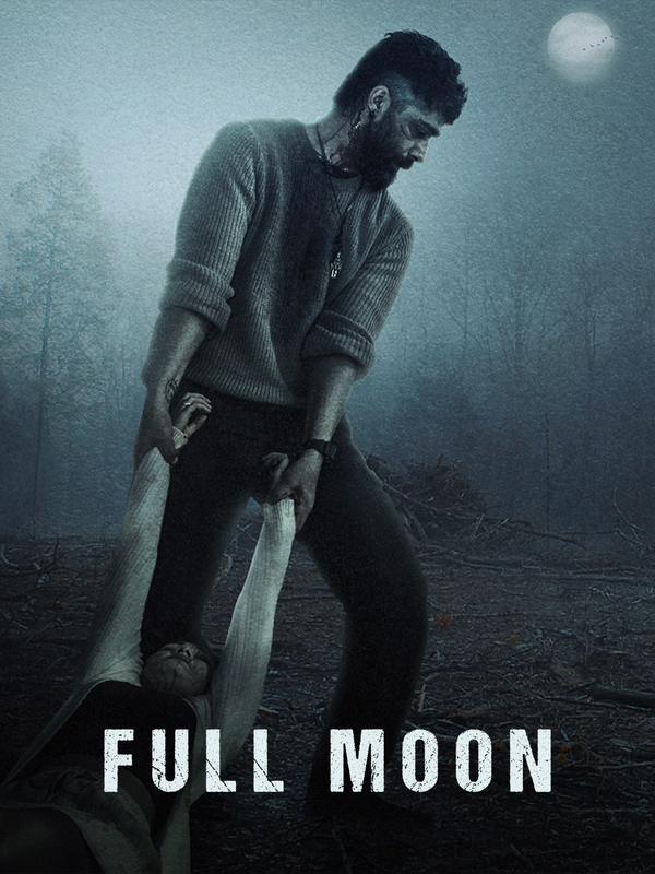 Full Moon (2023) Punjabi Full Movie HD ESub