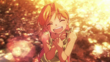 Ruri no Houseki Sub Indo