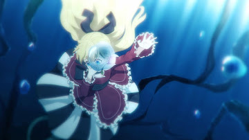 Mofa Gongzhu de Xiao Fannao Sub Indo