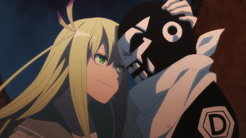 Sentai Daishikkaku Season 2 Sub Indo