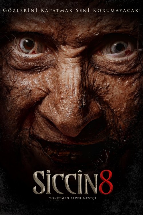 Siccin 8 (2025) CAMRip [Hindi (LiNE) & Bengali Dubbed] 720p Dual Audio | Full Movie