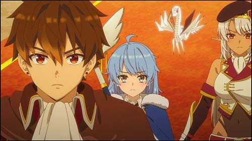 A-Rank Party wo Ridatsu shita Ore wa Sub Indo