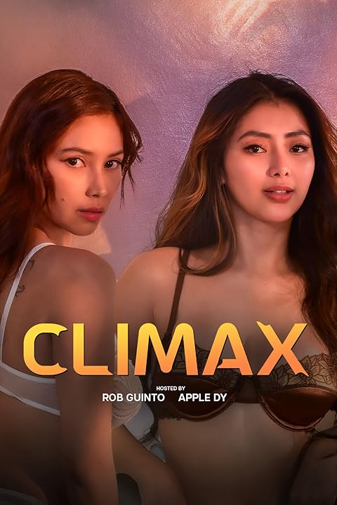 Climax (2024) (Tagalog)