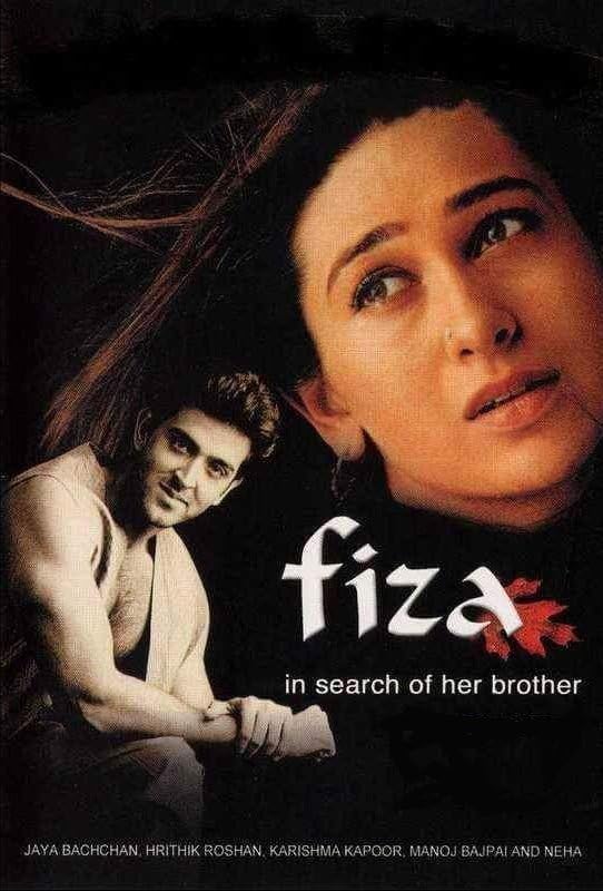 Fiza (2000)