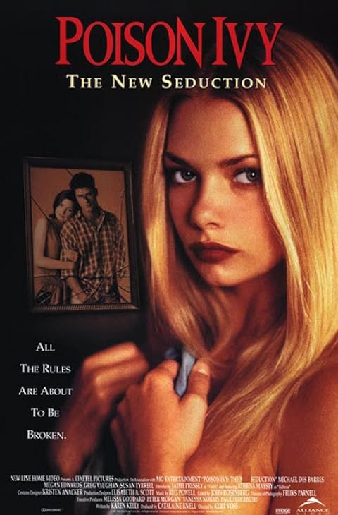Poison Ivy: The New Seduction (1997) Hindi Dubbed