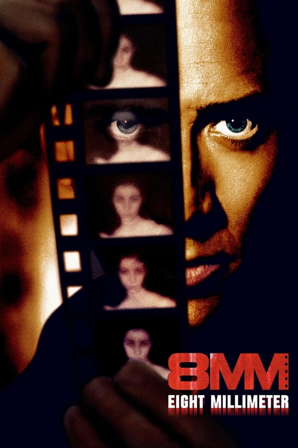 8MM (1999) Hindi Dubbed