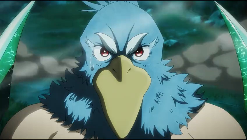 Shangri-La Frontier Season 2 Sub Indo