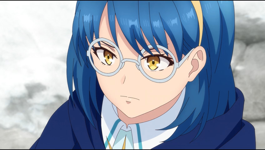 Yami Healer Sub Indo