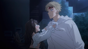 Kaoru Hana wa Rin to Saku Sub Indo