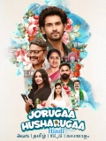 Joruga Husharuga (2023) Dual Audio Hindi WEBRip