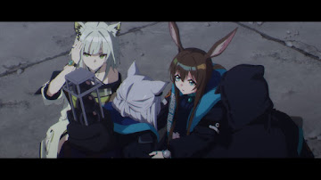 Arknights: Rise from Ember Sub Indo