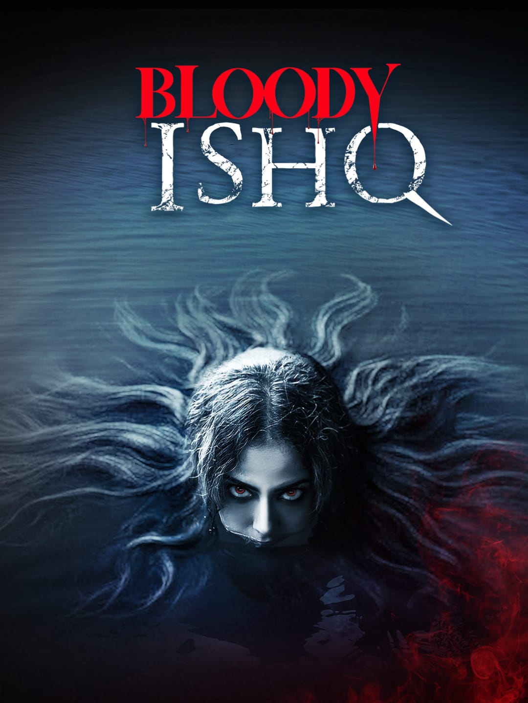 Bloody Ishq (2024) Hindi Movie HD ESub