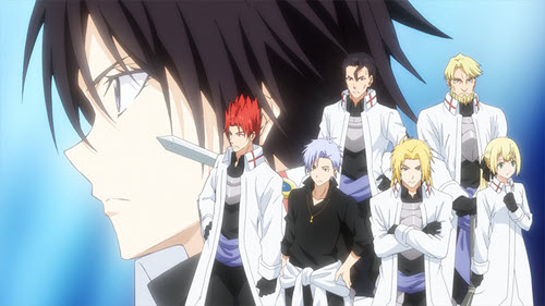 Tensei shitara Slime Datta Ken Season 3 Sub Indo