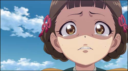 Kusuriya no Hitorigoto Season 2 Sub Indo