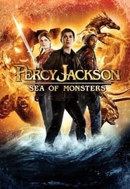 Percy Jackson: Sea of Monsters (2013) BluRay 480p 720p Dual Audio [Hindi+English] Gdrive Download