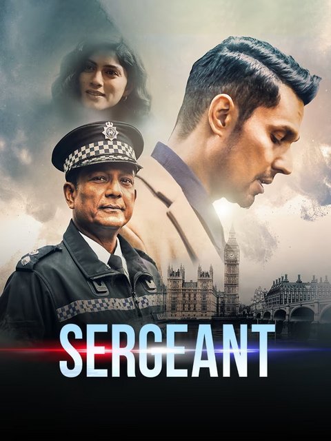 Sergeant (2023) Hindi WEB-DL – 480P | 720P | 1080P – x264 – 350MB | 1GB | 2GB – Download