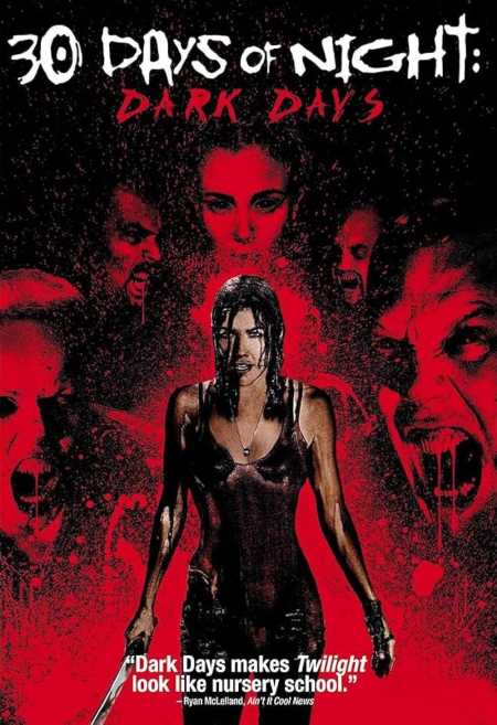 30 Days of Night: Dark Days (2010) English & Hindi Dubbed