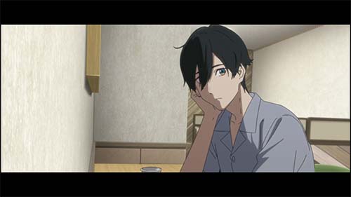 Shoushimin Series Sub Indo