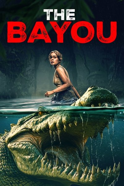 The Bayou (2025) WEB-DL [Hindi (DD2.0) & English] 720p Dual Audio [x264] | Full Movie