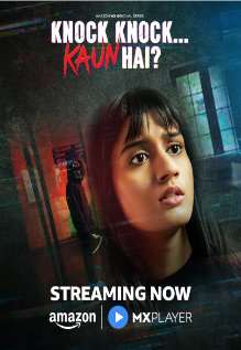Knock Konck Kaun Hain (2025) Season 1 Amazon Prime