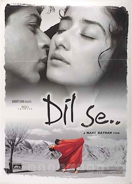 Dil Se.. (1998)