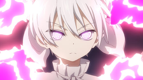 Yozakura-san Chi no Daisakusen Sub Indo