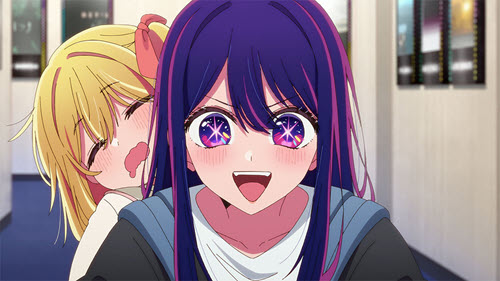 Oshi no Ko Season 2 Sub Indo