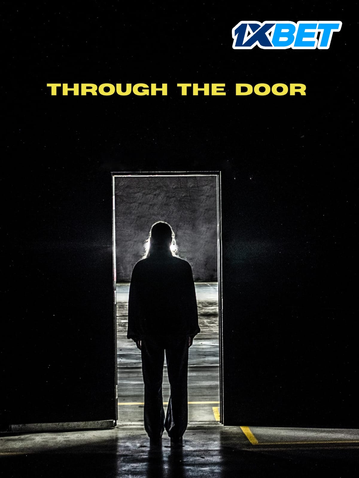 Through the Door (2024) HQ Hindi Dubbed Full Movie HD