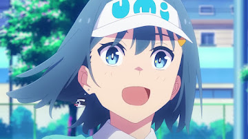 Sorairo Utility (TV) Sub Indo