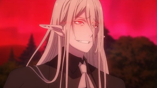 Magic Maker: Isekai Mahou no Tsukurikata Sub Indo