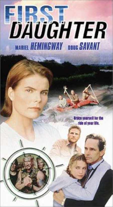 First Daughter (1999) English & Hindi Dubbed