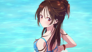 Kanojo, Okarishimasu Season 4 Sub Indo