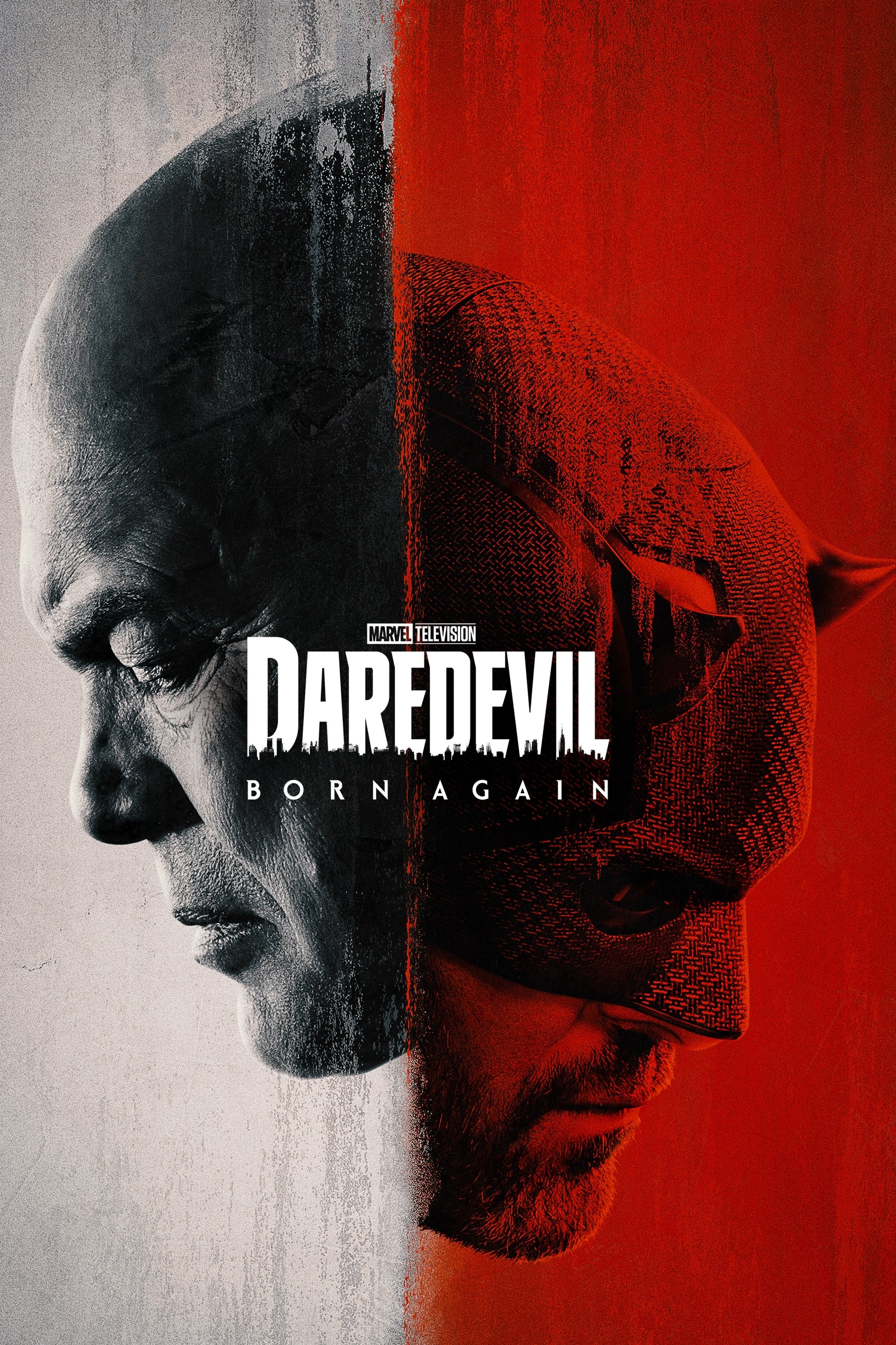 Daredevil: Born Again (2025) S01 Complete WEB-DL [Hindi (DD5.1) & English] 1080p 720p 480p [x264] | [EP 01-02 Added]