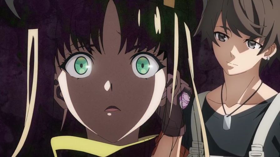 Synduality: Noir Sub Indo