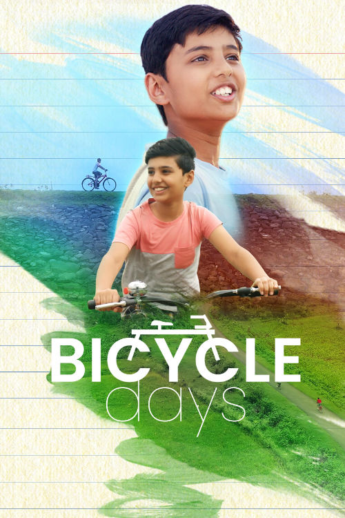 Bicycle Days (2023)