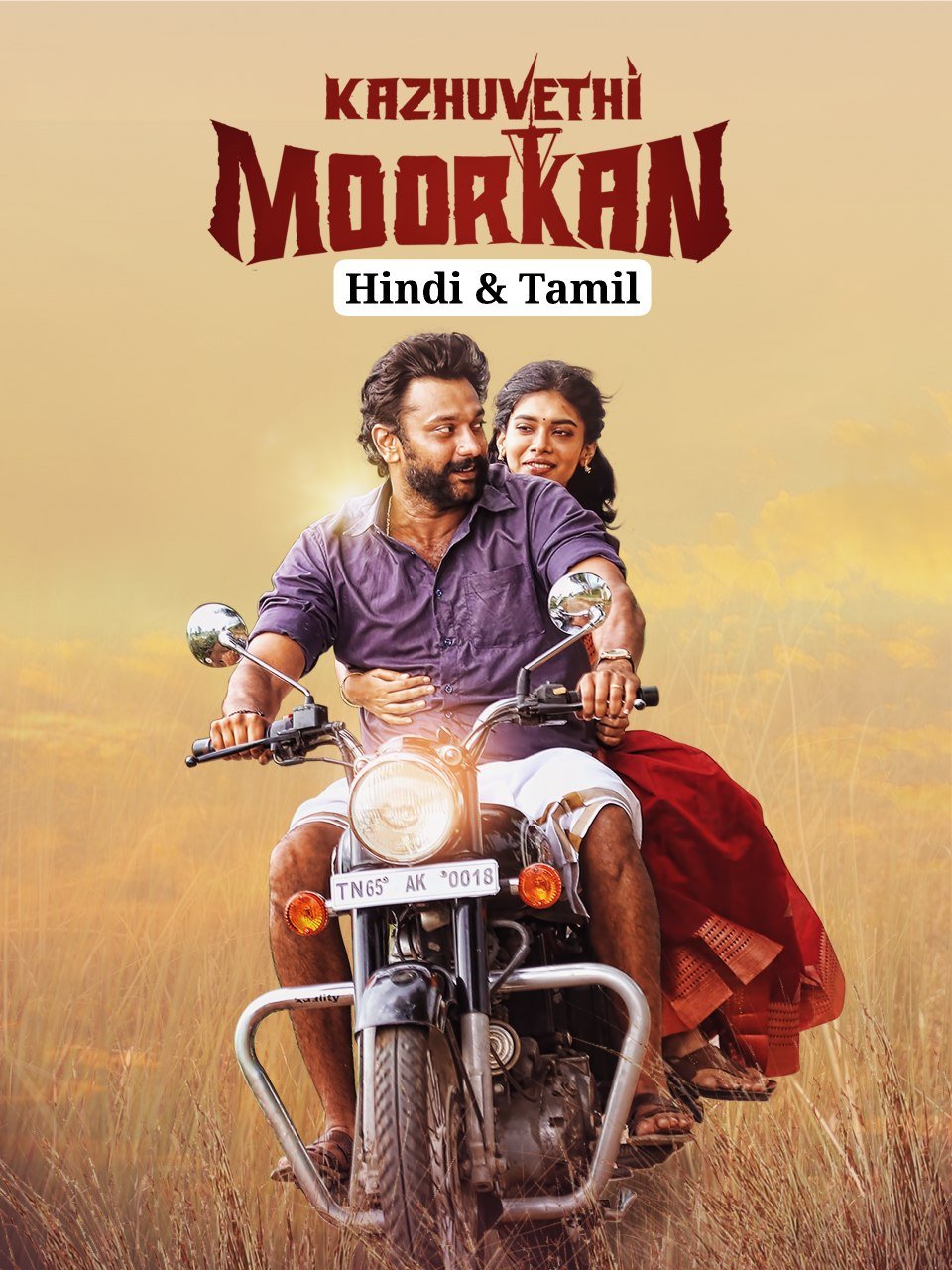 Kazhuvethi-Moorkkan-2023-Hindi-Tamil-Dual-Audio-UnCut-Full-Movie-HD-ESub